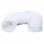 Hq 3-65010HQ Ventilation Flexible Air Duct 3m x 82mm