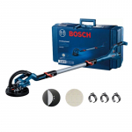 BOSCH Seina- ja laelihvija GTR 55-225