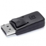 MicroConnect DP DisplayPort Dummy Plug Universal Virtual Display