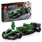 Lego Aston Martin Aramco F1 AMR24 kiirajad 77245 ehitussetid