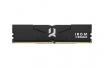 GOODRAM IRDM DDR5 IR-6400D564L32/64GDC mlu moodul 64 GB 2 x 32 GB 6400 MHz