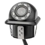 Amio Tagakamer Kaamera HD-305 IR 12v 720p -03527