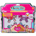 Martinex Twisty Petz Familypack, viksem perrepakett (33002513)