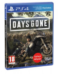 SONY Days Gone, PS4 Standard PlayStation 4