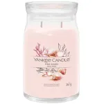 Yankee Candle Pink Sands Signature Candle (pink sands) 110,0g