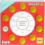 Martinex Smart10 Jr Ksimused 2 lisakaardid (40865106)