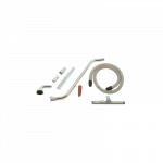 Nilfisk Tstusliku tolmuimeja imemisksus D40