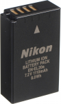 Nikon Liitiumaku EN-EL20a (VFB11601)