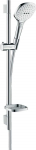 Hansgrohe Raindance Select E 120 3jet Unica`S Puro 650 mm