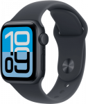 APPLE Watch SE 3 GPS 40mm Alu Sport Band kesk S/M
