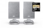 SHARP HT-SPR52021 traditsiooniline surround-klar Surround-klar hbedane