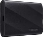 SAMSUNG T9 ulmik SSD-kettaleviku, 1 Tt, musta (MU-PL1T0B/EU)