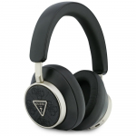 GUESS lakrvikud 4G kolmnurgaga logo, Bluetooth ENC, must