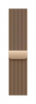 APPLE MGHW4ZM/A Smart Wearable Accessories Band Gold Stainless steel