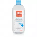 Mixa Mgeelsed puhastuslotion tundlikule nahale 400 ml