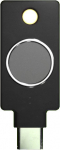 Yubico YubiKey Bio (FIDO Edition) turvavti, USB-C (5060408464175)