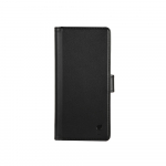 GEAR Wallet Black 3 Cardpockets Motorola Moto E7i/E7i Power