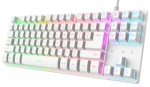 TRUST Klaviatuur GXT 833W Thado TKL Gaming