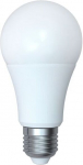 Airam Smart Home standardlamp, E27, opaal, 806 lm, hlestatav valge, WiFi (4713889)