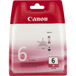 CANON BCI-6M magenta tindikassett