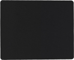 eSTUFF Mouse Mat Black 18x22CM 2mm thick 2mm thick
