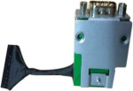 Dell OptiPlex RS-232 Serial Port Module for MT/SFF
