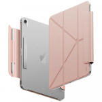 Etui UNIQ Camden Lite do iPad do iPad 11" A16 (2025) / iPad 10.9" 10 gen. (2022) rowy