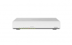 QNAP QHora-301W ruuter Wifi 6 kahekordne 10GbE SD-WA