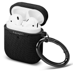 Spigen Urban Fit AirPods 1/2 mbris, must/musthall 074CS27030