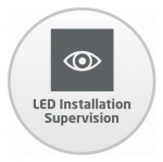 Sharp Supervision Service Pack Group 3