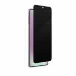 Zagg InvisibleShield Fusion Privacy peegeldusvastane Galaxy S25 Edgele