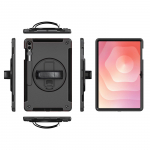 eSTUFF Galaxy Tab S11 Ultra OHIO Defender Case with hand strap