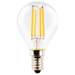 Mller-Licht 400398 LED bulb Warm white 2700 K 4 W E14 E