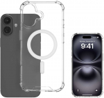 4Smarts Hybrid Case Ibiza Apple iPhone 17