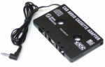 Savio Kassettadapter TR-07