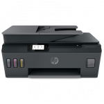 HP Smart Tank Plus 655 multifunktsionaalne printer skanner koopiamasin faks WiFi