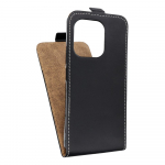 SLIM FLEXI FRESH kaanepolster XIAOMI Redmi Note 13 4G musta vrvi