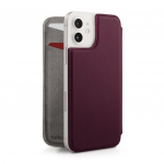 Twelve South IPhone 12 mini SurfacePad - Krgega nahkakang - Ploomi vrv