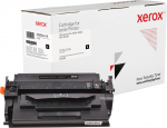 XEROX Igapevane HP 59X lasertoonerikassett, must (006R04419)