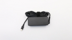 Lenovo 45W USB Type-C AC adapter for Lenovo devices
