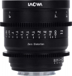 Laowa 15mm T2.1 Zero-D Cine Lens for Sony FE (feet)