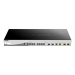 D-LINK D-Link Switch DXS-1210-12TC E DXS121012TC E (DXS-1210-12TC/E)