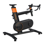 Cycplus Smart T7 jalutmmukonja