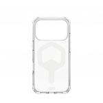 Urban Armor Gear UAG iPhone 17 Pro Plyo MagSafe Ice/Valge