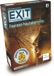 Lautapelit.fi VLJUMINE: Pharaoh AND #39;s Selection Truck (LPFI 334)