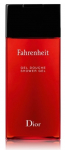 DIOR Fahrenheit Dushigeel SWG 200 ml