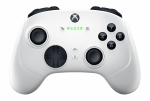 Razer Wolverine V3 Pro traditsiooniline mngukontroller, valge, PC/Xbox (RZ06-05200200-R3M1)