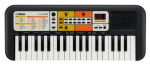 Yamaha PSS-F30 sntesijaarvaline sntesijaarvaline 37 musta