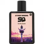 Street Origins Berlin Bash For Her EDP 75ml