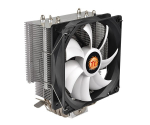 THERMALTAKE Contact Silent 12 (120 mm, TDP 150 W)